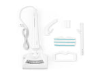 NNEKG 3 in 1 Steam Mop and Sweeper