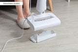NNEKG 3 in 1 Steam Mop and Sweeper