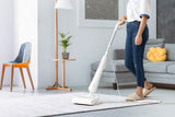 NNEKG 3 in 1 Steam Mop and Sweeper
