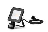 NNEKG 20W Cool & Warm White Smart Outdoor LED Flood Light