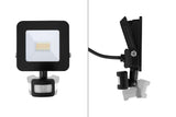 NNEKG 20W Cool & Warm White Smart Outdoor LED Flood Light