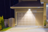 NNEKG 20W Cool & Warm White Smart Outdoor LED Flood Light