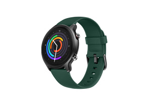NNEKG Pulse+ II Smart Watch (Emerald Green)