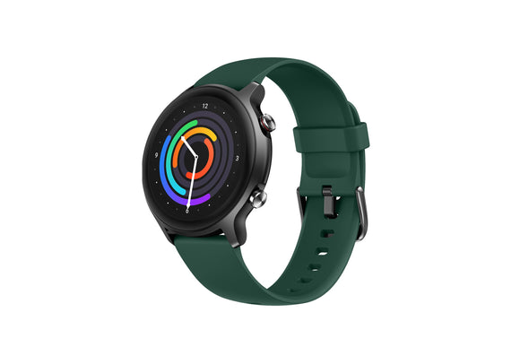NNEKG Pulse+ II Smart Watch (Emerald Green)