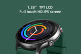 NNEKG Pulse+ II Smart Watch (Emerald Green)