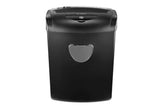 NNEKG Cross Cut 10 Sheet Paper Shredder