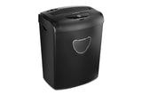 NNEKG Cross Cut 10 Sheet Paper Shredder