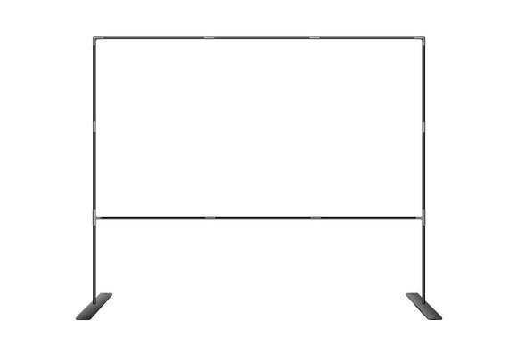NNEKG 100 Portable Projector Screen with Stand