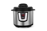 NNEKG 6L 9 in 1 Multifunction Pressure Cooker