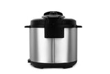 NNEKG 6L 9 in 1 Multifunction Pressure Cooker