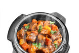 NNEKG 6L 9 in 1 Multifunction Pressure Cooker