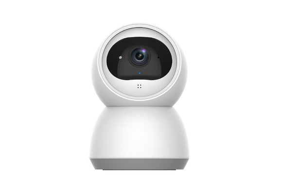 NNEKG Pan & Tilt Motion Tracking Security Camera 2S