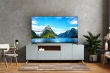 NNEKG QLED 55 4K UHD HDR Smart TV Android TV™(Dolby Atmos XQ9610)