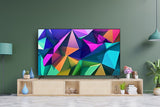 NNEKG QLED 65 4K UHD HDR Smart TV Android TVâ (Dolby Atmos XQ9610)