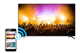 NNEKG QLED 75 4K UHD HDR Smart TV Android TVâ (Dolby Atmos XQ9610)
