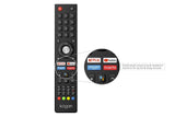 NNEKG QLED 85 4K UHD HDR Smart TV Android TVâ (Dolby Atmos XQ9610)