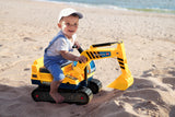 NNEKG Kids Ride On Excavator