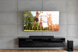 NNEKG 2.1Ch 160W Dolby Soundbar with Wireless Subwoofer