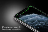 NNEKG iPhone 11 Pro Premium 9H Tempered Glass Screen Protector