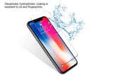 NNEKG iPhone 11 Pro Premium 9H Tempered Glass Screen Protector