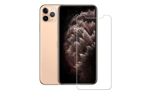 NNEKG iPhone 11 Pro Premium 9H Tempered Glass Screen Protector