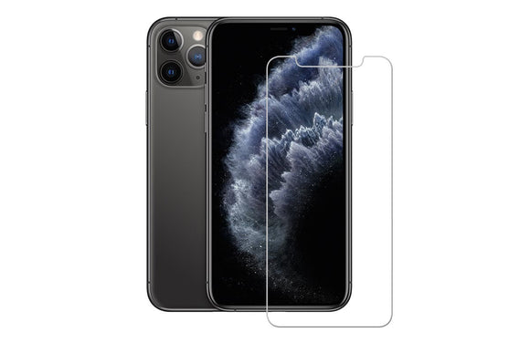 NNEKG iPhone 11 Pro Max Premium 9H Tempered Glass Screen Protector