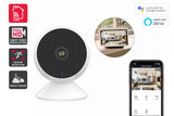 NNEKG Indoor Security Camera
