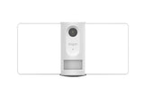 NNEKG IP54 Outdoor Smart Wi Fi Flood Light Security Camera