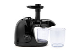 NNEKG Slow Masticating Juicer (Black)