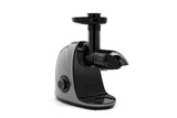 NNEKG Slow Masticating Juicer (Grey)
