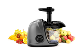 NNEKG Slow Masticating Juicer (Grey)