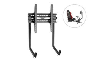NNEKG Premium Racing Simulator Cockpit Monitor Stand
