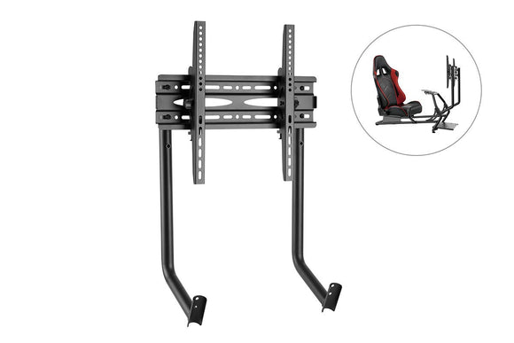 NNEKG Premium Racing Simulator Cockpit Monitor Stand