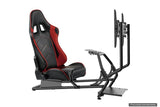 NNEKG Premium Racing Simulator Cockpit Monitor Stand