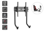 NNEKG Premium Racing Simulator Cockpit Monitor Stand