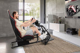 NNEKG Premium Racing Simulator Cockpit