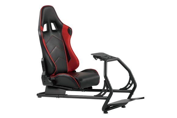 NNEKG Premium Racing Simulator Cockpit
