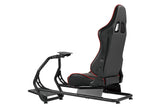 NNEKG Premium Racing Simulator Cockpit
