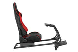 NNEKG Premium Racing Simulator Cockpit