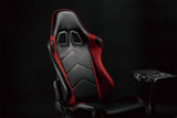 NNEKG Premium Racing Simulator Cockpit
