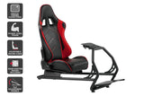 NNEKG Premium Racing Simulator Cockpit