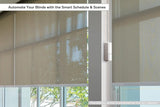 NNEKG Smart Blinds Driver