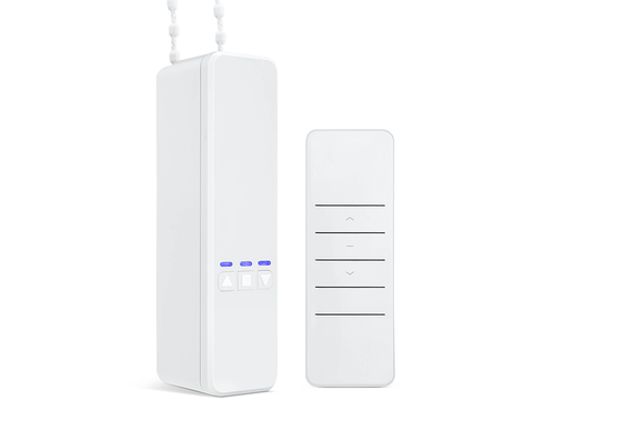 NNEKG Smart Blinds Driver