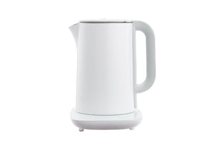NNEKG Double Walled Smart Kettle (White)