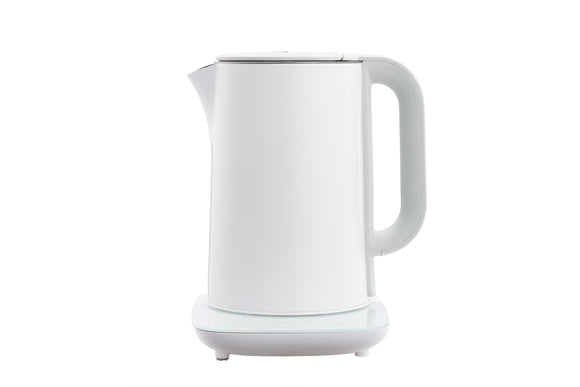 NNEKG Double Walled Smart Kettle (White)