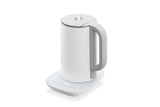 NNEKG Double Walled Smart Kettle (White)