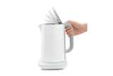 NNEKG Double Walled Smart Kettle (White)