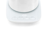 NNEKG Double Walled Smart Kettle (White)