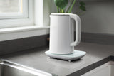 NNEKG Double Walled Smart Kettle (White)