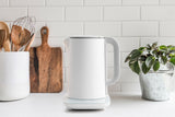 NNEKG Double Walled Smart Kettle (White)